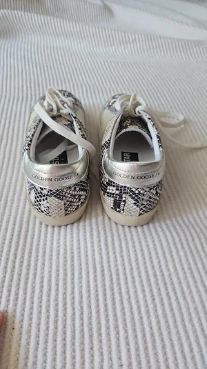Golden Goose Super Bild 2