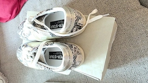 Golden Goose Super Bild 3