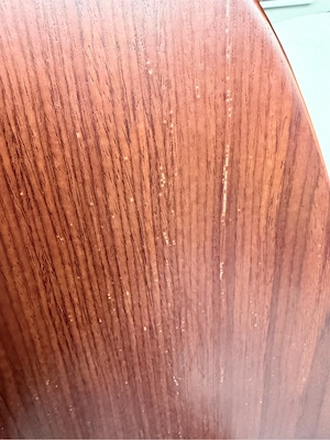 4 Stück neue Esszimmerstühle  Bild 4