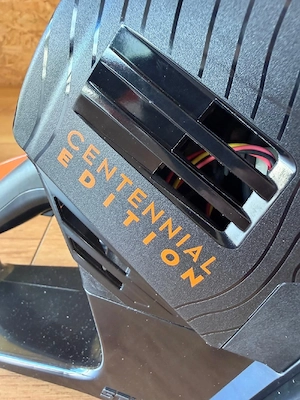 STIHL MS 500i Centennial Edition Motorsäge 100 Jahre Bild 5