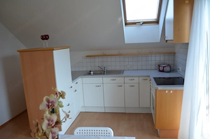 Vermiete sehr schöne und möblierte Wohnung, Nenzing Bild 2