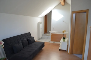 Vermiete sehr schöne und möblierte Wohnung, Nenzing Bild 5