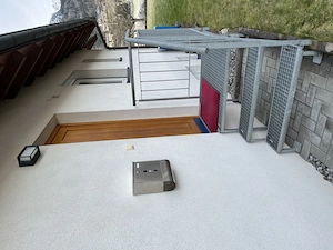 Vermiete sehr schöne und möblierte Wohnung, Nenzing Bild 9