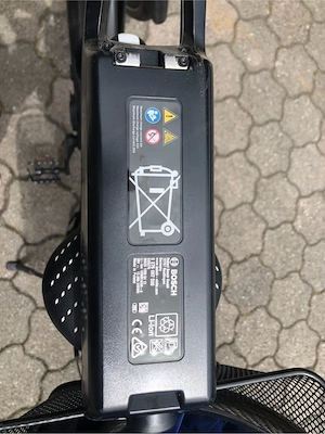 KTM E-Bike   Frisch ab Service Bild 3