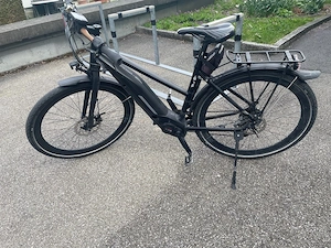 KTM E-Bike   Frisch ab Service Bild 2