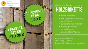 Holzbriketts Oktober 2026 Bild 2