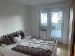 Wunderschöne EG Zwei Zimmer Wohnung in Götzis  Bild 3