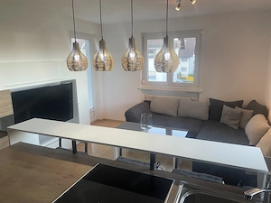 Wunderschöne EG Zwei Zimmer Wohnung in Götzis  Bild 4