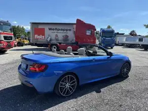 BMW 2er Bild 14