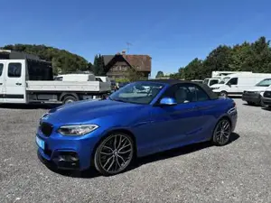 BMW 2er Bild 3