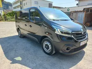 Renault Trafic Bild 16