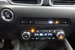 Mazda CX-5 Bild 9