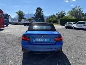 BMW 2er Bild 7