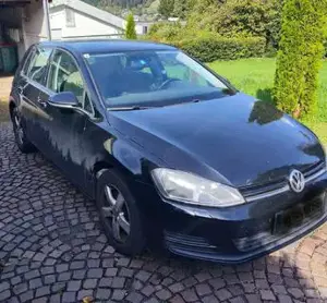 VW Golf Bild 4