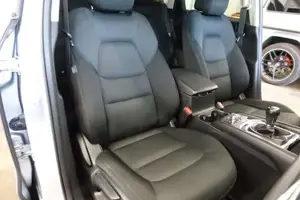 Mazda CX-5 Bild 11