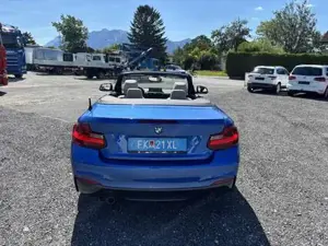 BMW 2er Bild 15