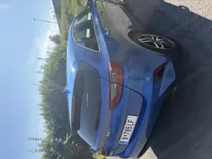 Kia ceed Bild 2