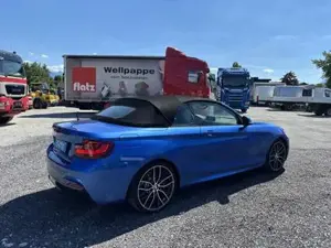 BMW 2er Bild 6