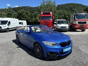 BMW 2er Bild 12