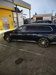 Vw Passat B8 Variant Highline Bild 4