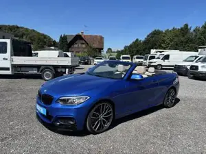 BMW 2er Bild 10