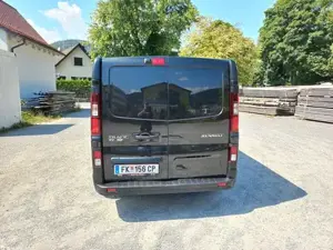 Renault Trafic Bild 19