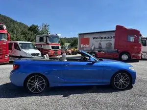BMW 2er Bild 13