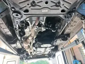 Renault Trafic Bild 13