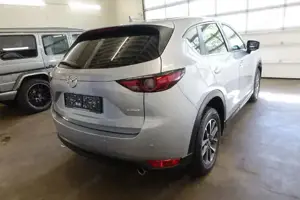 Mazda CX-5 Bild 15