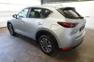 Mazda CX-5 Bild 17