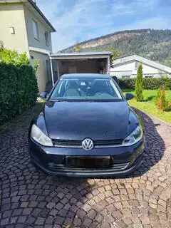 VW Golf Bild 3