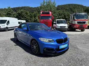 BMW 2er Bild 4