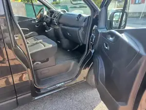 Renault Trafic Bild 6