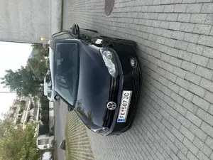 Volkswagen Golf VI TDI Bild 4
