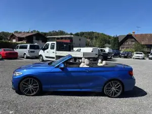 BMW 2er Bild 17