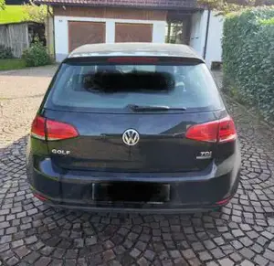 VW Golf