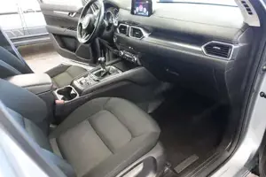 Mazda CX-5 Bild 13