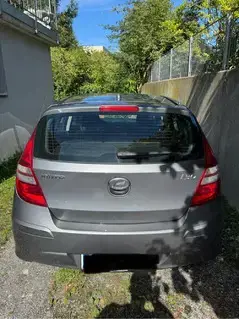 Hyundai i30 Bild 3