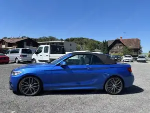 BMW 2er Bild 8