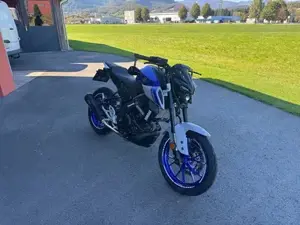 Yamaha MT-125 Bild 3