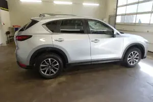 Mazda CX-5 Bild 14