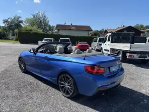 BMW 2er Bild 16