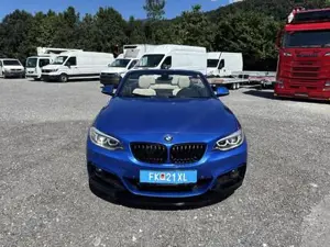 BMW 2er Bild 11