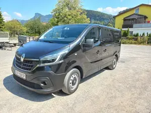 Renault Trafic Bild 20