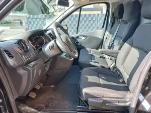 Renault Trafic Bild 11