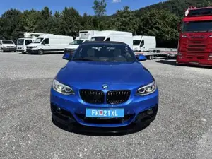 BMW 2er Bild 2