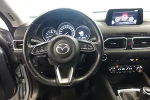 Mazda CX-5 Bild 4