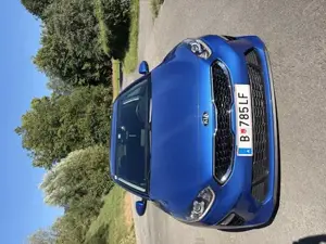 Kia ceed Bild 6