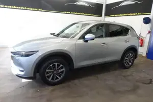 Mazda CX-5 Bild 18