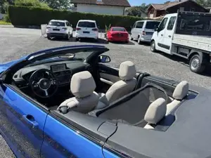 BMW 2er Bild 18